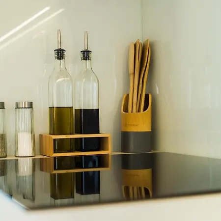 Memento - In The Heart Of Old Town Apartment *