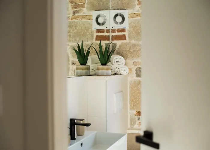 Apartment Memento - In The Heart Of Old Town *