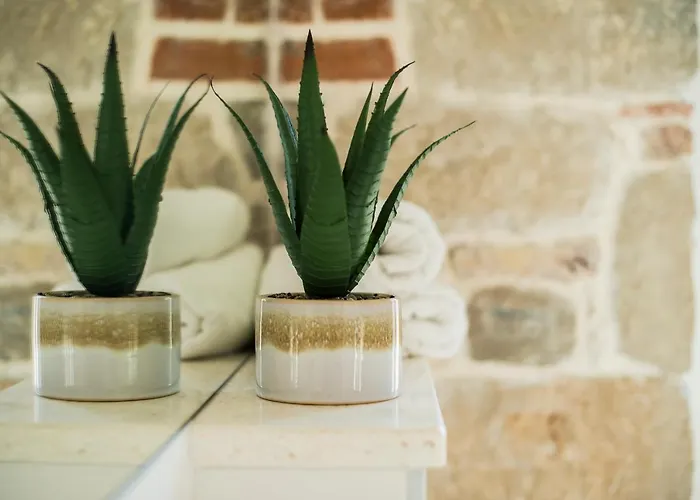 Memento - In The Heart Of Old Town Apartment *