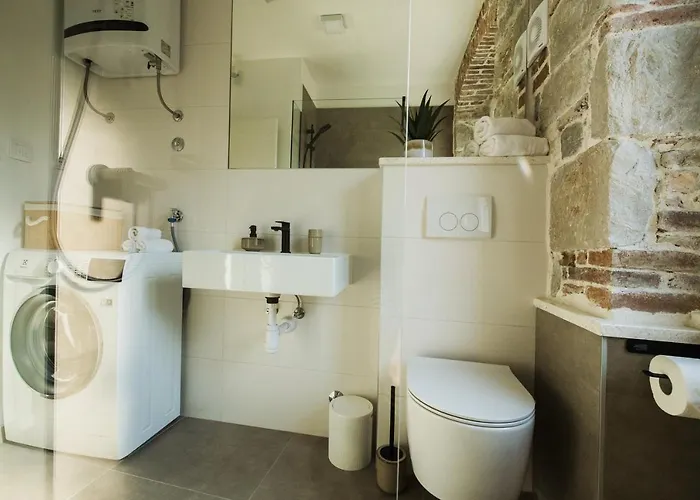 Apartment Memento - In The Heart Of Old Town