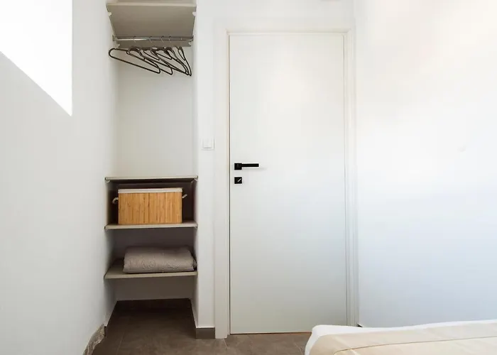 Memento - In The Heart Of Old Town Apartment *