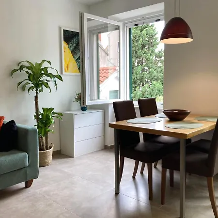 Memento - In The Heart Of Old Town * Split