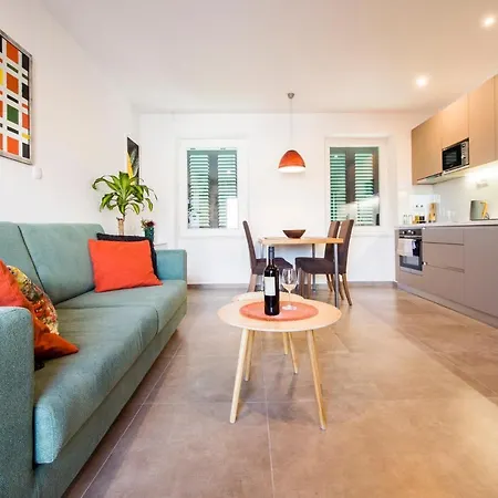 Memento - In The Heart Of Old Town Apartamento *