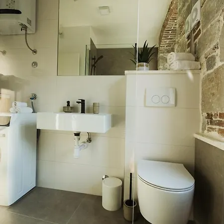 Apartamento Memento - In The Heart Of Old Town