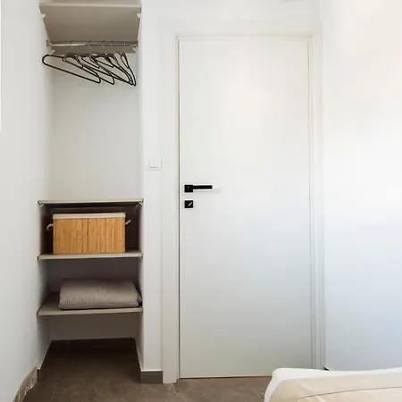 Memento - In The Heart Of Old Town Apartamento *