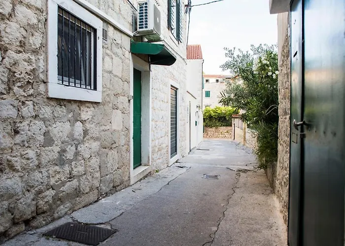 Memento - In The Heart Of Old Town Lägenhet