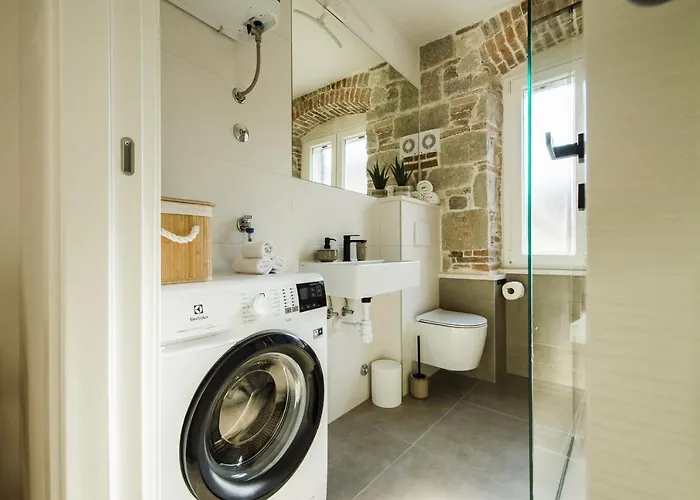 Lägenhet Memento - In The Heart Of Old Town *