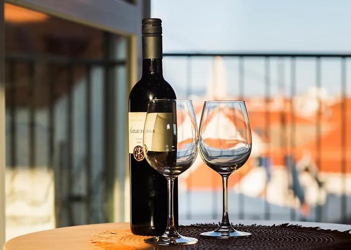 Lägenhet Memento - In The Heart Of Old Town Split