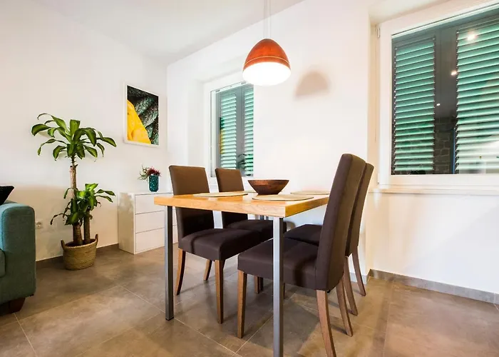 Memento - In The Heart Of Old Town * Split