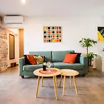 Memento - In The Heart Of Old Town Apartman *