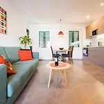 Memento - In The Heart Of Old Town Apartman *