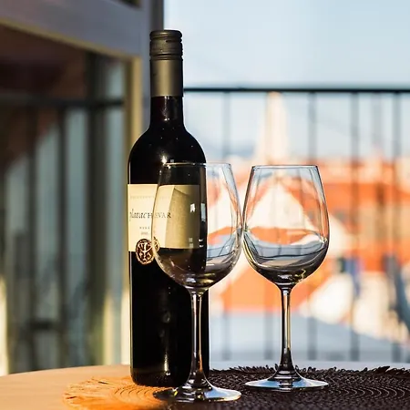 شقة Memento - In The Heart Of Old Town سبليت