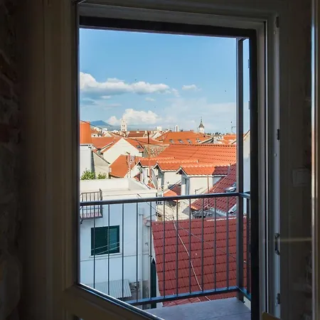 Apartman Memento - In The Heart Of Old Town *