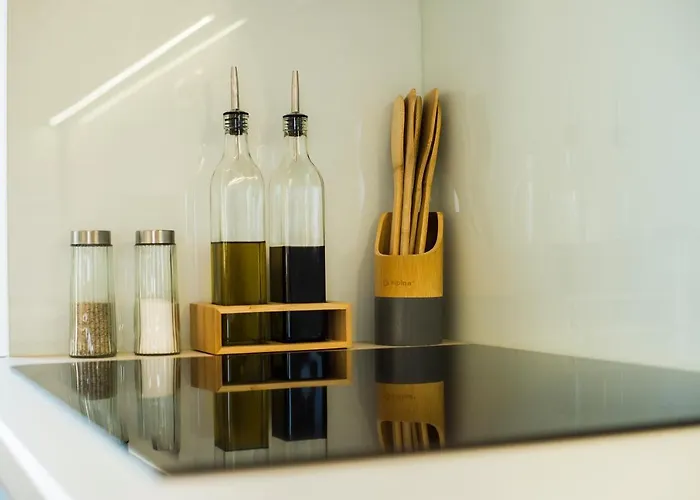 Memento - In The Heart Of Old Town Appartamento *