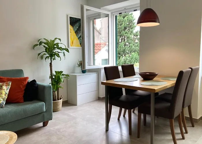 Memento - In The Heart Of Old Town * Spalato