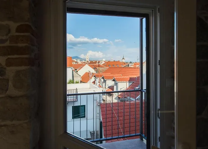 Appartamento Memento - In The Heart Of Old Town *