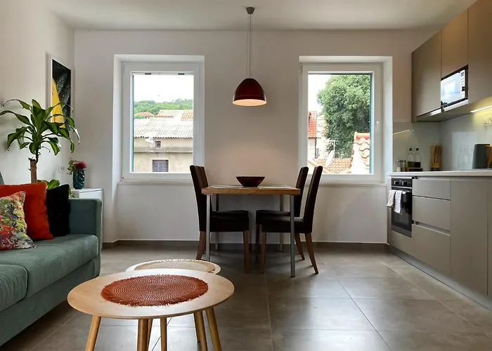 Memento - In The Heart Of Old Town * Spalato