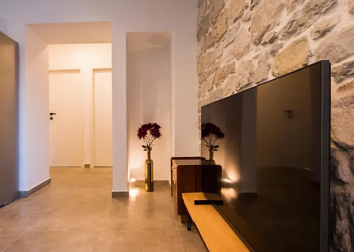 Appartamento Memento - In The Heart Of Old Town