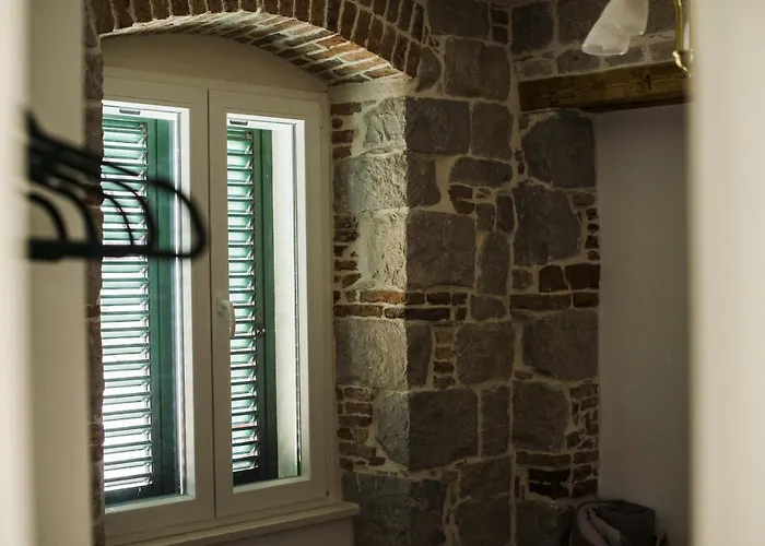 Memento - In The Heart Of Old Town * Spalato